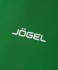 Футболка компрессионная с коротким рукавом JÖGEL CAMP PerFormDRY Baselayer SS Tee, зеленый (2125156)