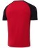 Футболка игровая JÖGEL CAMP Striped Jersey, красный/черный (1745182)