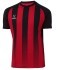 Футболка игровая JÖGEL CAMP Striped Jersey, красный/черный (1745182)