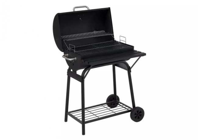 Гриль бочка GoGarden Chef-Master 66 50163 (88611) Гриль бочка GoGarden Chef-Master 66 50163 (88611)