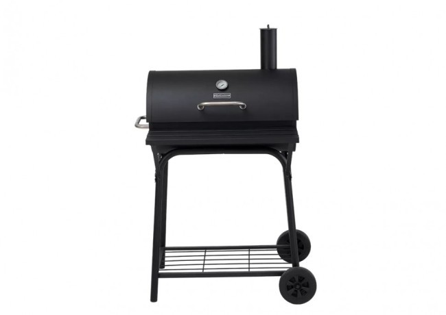 Гриль бочка GoGarden Chef-Master 66 50163 (88611) Гриль бочка GoGarden Chef-Master 66 50163 (88611)