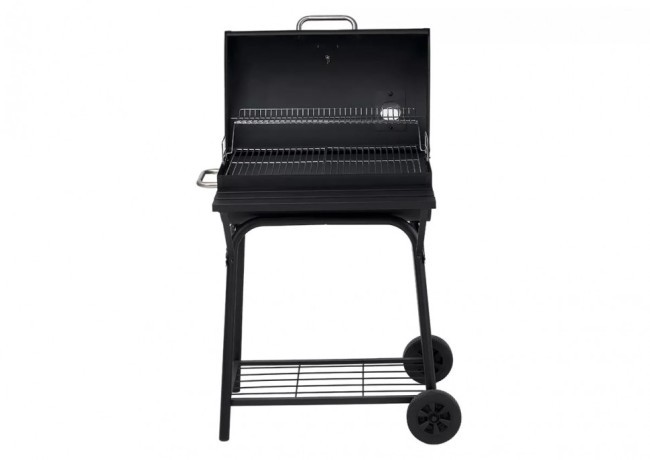 Гриль бочка GoGarden Chef-Master 66 50163 (88611) Гриль бочка GoGarden Chef-Master 66 50163 (88611)