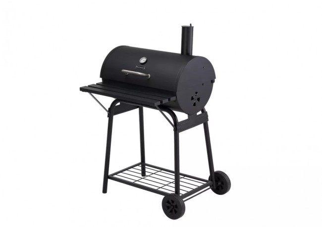 Гриль бочка GoGarden Chef-Master 66 50163 (88611) Гриль бочка GoGarden Chef-Master 66 50163 (88611)