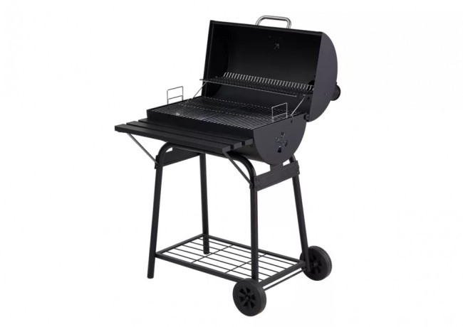 Гриль бочка GoGarden Chef-Master 66 50163 (88611) Гриль бочка GoGarden Chef-Master 66 50163 (88611)