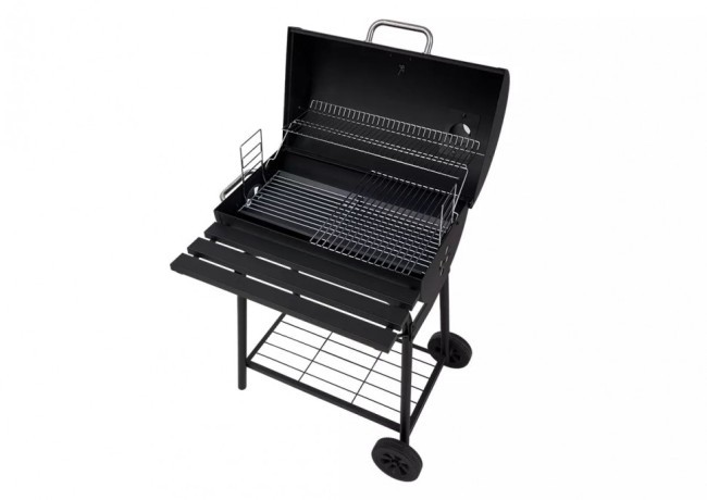 Гриль бочка GoGarden Chef-Master 66 50163 (88611) Гриль бочка GoGarden Chef-Master 66 50163 (88611)