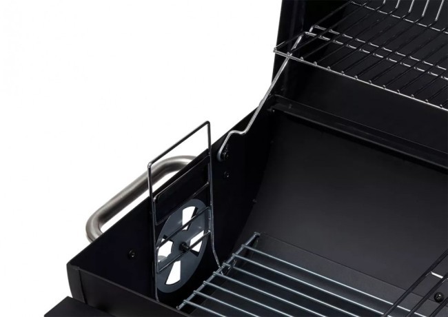 Гриль бочка GoGarden Chef-Master 66 50163 (88611) Гриль бочка GoGarden Chef-Master 66 50163 (88611)