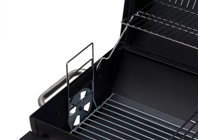 Гриль бочка GoGarden Chef-Master 66 50163 (88611) Гриль бочка GoGarden Chef-Master 66 50163 (88611)