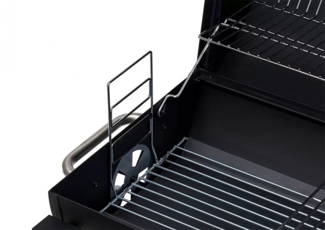 Гриль бочка GoGarden Chef-Master 66 50163 (88611) Гриль бочка GoGarden Chef-Master 66 50163 (88611)