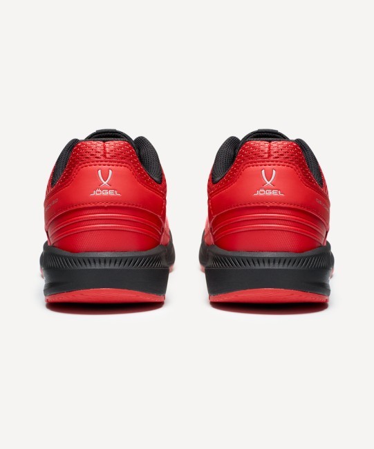Кроссовки беговые JOGEL Fasttrack 2.0 Red/black/white, детский (2125617)