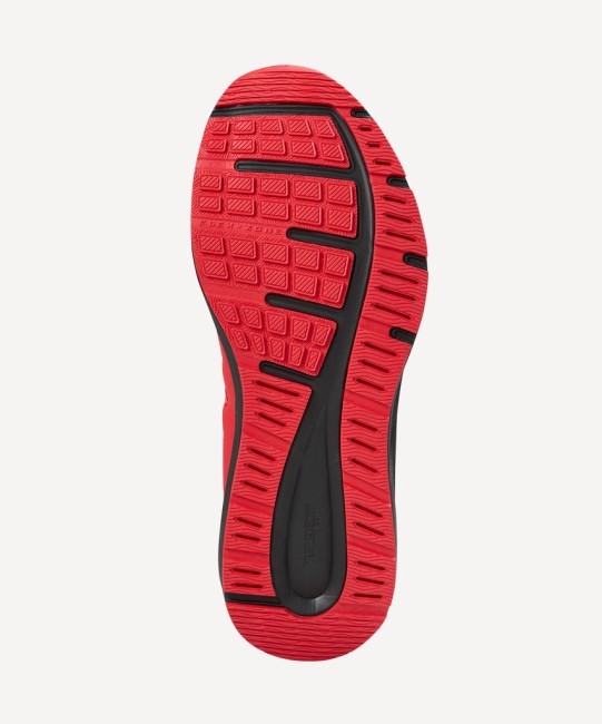Кроссовки беговые JOGEL Fasttrack 2.0 Red/black/white, детский (2125617)