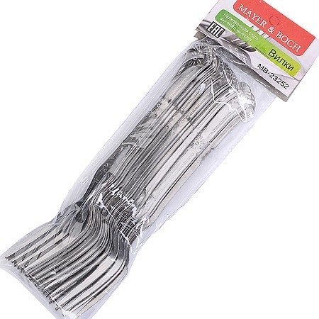 Вилки столовые 12шт.МВ (23252)