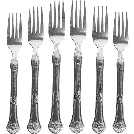 Вилки столовые 12шт.МВ (23252)