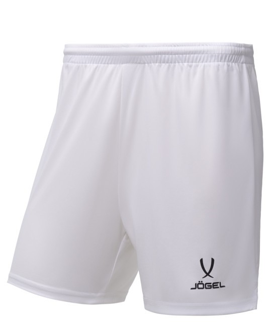 Шорты волейбольные JOGEL CAMP, белый, детский (1619085) Шорты волейбольные JOGEL CAMP, белый, детский (1619085)