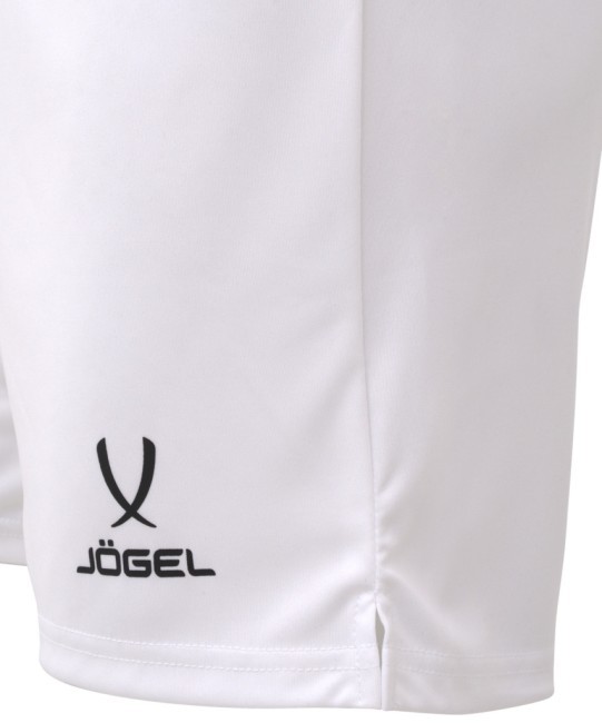 Шорты волейбольные JOGEL CAMP, белый, детский (1619085) Шорты волейбольные JOGEL CAMP, белый, детский (1619085)