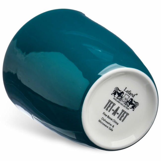 Набор кружек lefard "tet-a-tet" 2 шт. 440 мл Lefard (416-120)