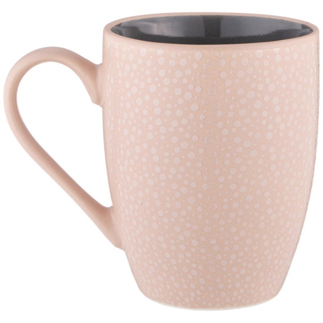 Кружка "love" 340 мл Lefard (260-965)