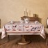 Скатерть "passage" 140х180см ,капучино, 100% хлопок с пропиткой,твил Lefard (850-760-2) Скатерть "passage" 140х180см ,капучино, 100% хлопок с пропиткой,твил Lefard (850-760-2)