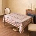 Скатерть "passage" 140х180см ,капучино, 100% хлопок с пропиткой,твил Lefard (850-760-2) Скатерть "passage" 140х180см ,капучино, 100% хлопок с пропиткой,твил Lefard (850-760-2)