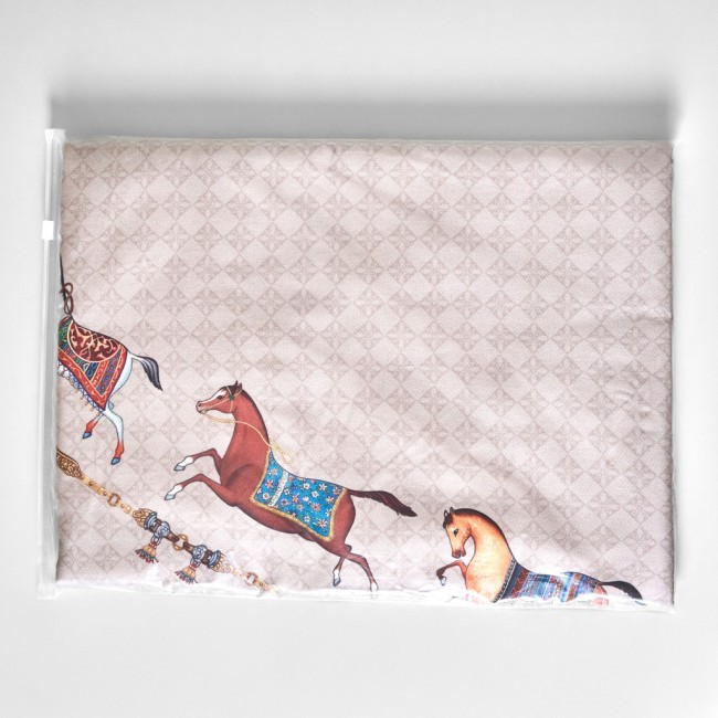 Скатерть "passage" 140х180см ,капучино, 100% хлопок с пропиткой,твил Lefard (850-760-2) Скатерть "passage" 140х180см ,капучино, 100% хлопок с пропиткой,твил Lefard (850-760-2)