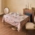 Скатерть "passage" 140х180см ,капучино, 100% хлопок с пропиткой,твил Lefard (850-760-2) Скатерть "passage" 140х180см ,капучино, 100% хлопок с пропиткой,твил Lefard (850-760-2)