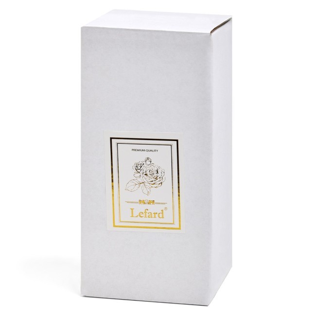 Статуэтка "дед мороз" 14х12х23 см Lefard (146-2223)