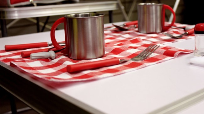 Набор для пикника T3044 (15604)