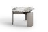 Стол журнальный, мрамор Arabescato Corchia d60*40см (TT-00013056)