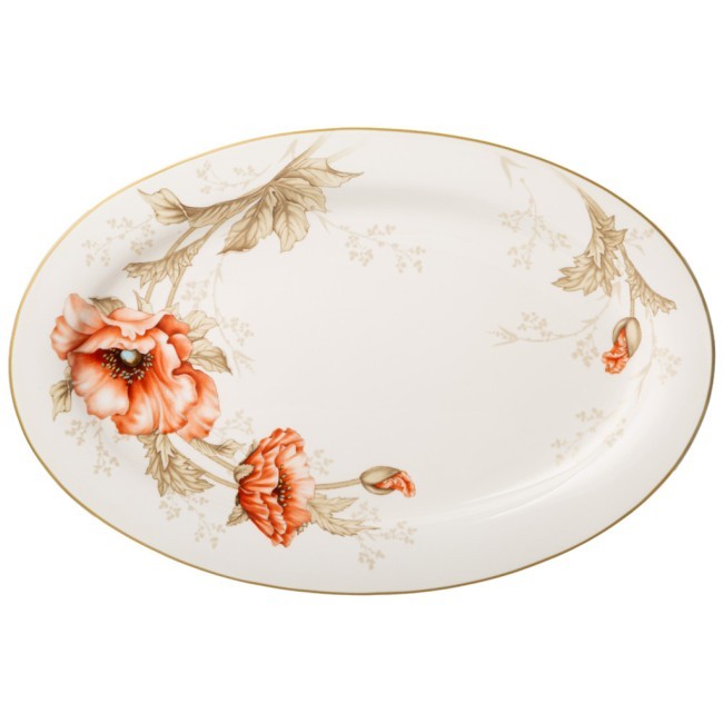 Сервиз столовый lefard "antique" на 6 пер. 23 пр. Lefard (415-2266)