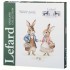 Тарелка закусочная lefard "rabbits family" 20,5 см Lefard (425-288) Тарелка закусочная lefard "rabbits family" 20,5 см Lefard (425-288)