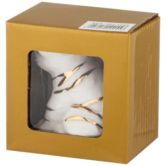 Фигурка "тигренок" 7.5*4.5*6.5 см Lefard (101-1155)