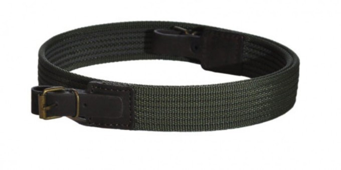 Ремень ружейный Поплавок 90 см Helios HS-ОР-6 (81643) Ремень ружейный Поплавок 90 см Helios HS-ОР-6 (81643)