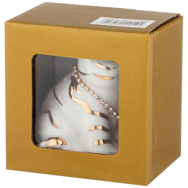 Фигурка "тигренок" 7.5*4.5*6.5 см Lefard (101-1159) Фигурка "тигренок" 7.5*4.5*6.5 см Lefard (101-1159)