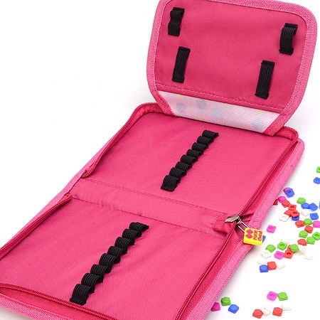 Пенал школьный "Pixie Crew" " (PXA-04-G15)