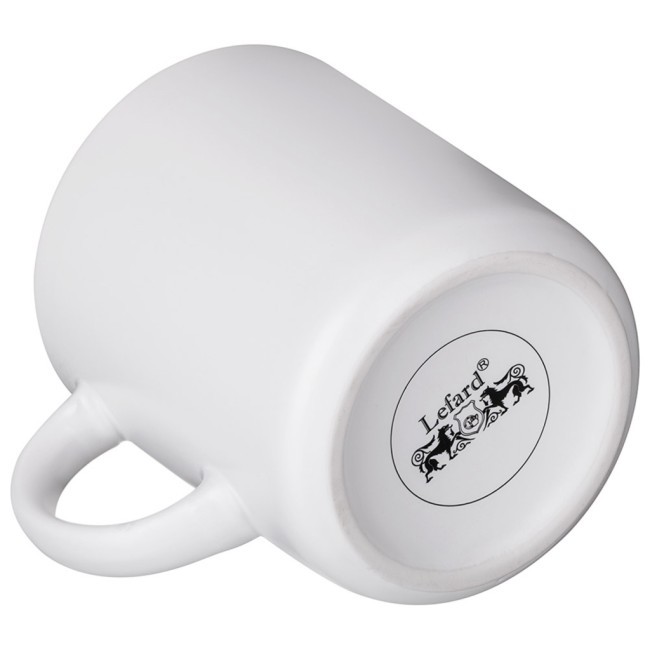 Кружка lefard 540мл "boss решу любой вопрос" 9.5*7.6*11.1cm, разноцветный Lefard (260-1028-11)