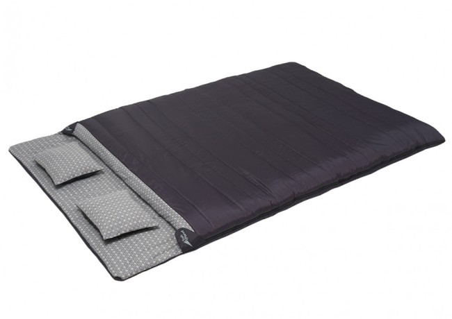 Спальный мешок с подушками Trek Planet Jersey Double (70312) (77115) Спальный мешок с подушками Trek Planet Jersey Double (70312) (77115)