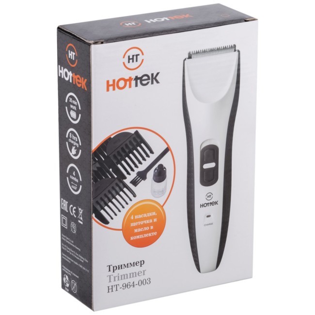 Триммер hottek ht-964-003 HOTTEK (964-003) Триммер hottek ht-964-003 HOTTEK (964-003)