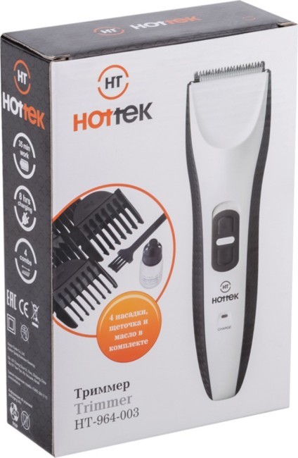 Триммер hottek ht-964-003 HOTTEK (964-003) Триммер hottek ht-964-003 HOTTEK (964-003)