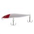 Воблер Helios Twich Minnow, 6г, 80мм (0-1м) SP цвет L18, HS-TM-9041-6-S-L18 (74537)