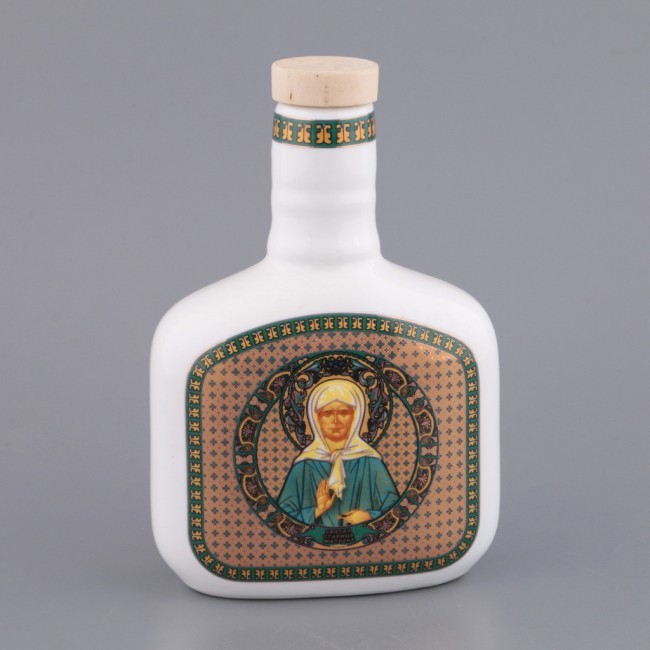 Сосуд для святой воды 300 мл.10*5*14 см. Lefard (722-114) Сосуд для святой воды 300 мл.10*5*14 см. Lefard (722-114)