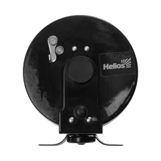 Катушка инeрционная Helios 100 мм HS-901-100 (72091)