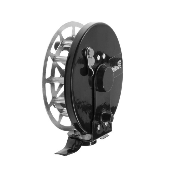 Катушка инeрционная Helios 100 мм HS-901-100 (72091)