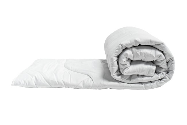 Одеяло Айрес 140*205 овечья шерсть (TT-00011855)