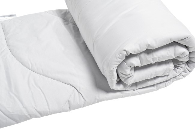 Одеяло Айрес 140*205 овечья шерсть (TT-00011855)