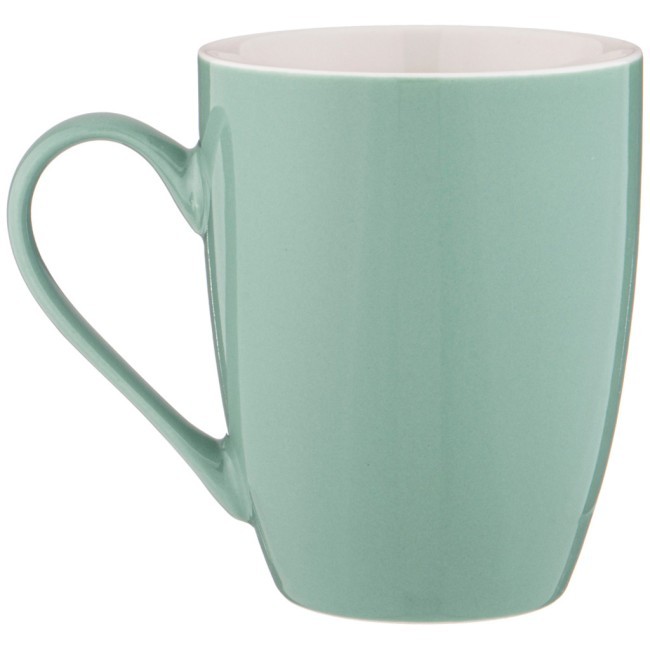 Кружка lefard "позитив" 340мл Lefard (260-804)