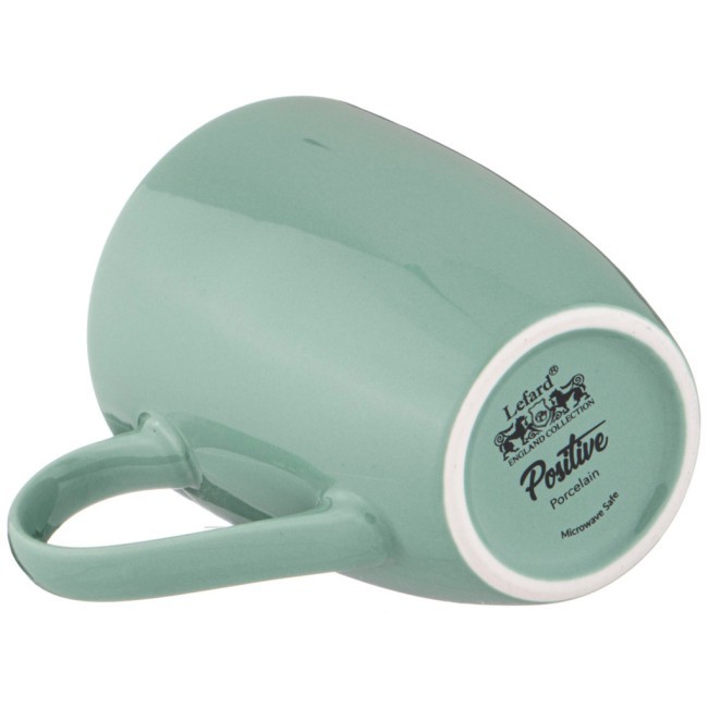 Кружка lefard "позитив" 340мл Lefard (260-804)