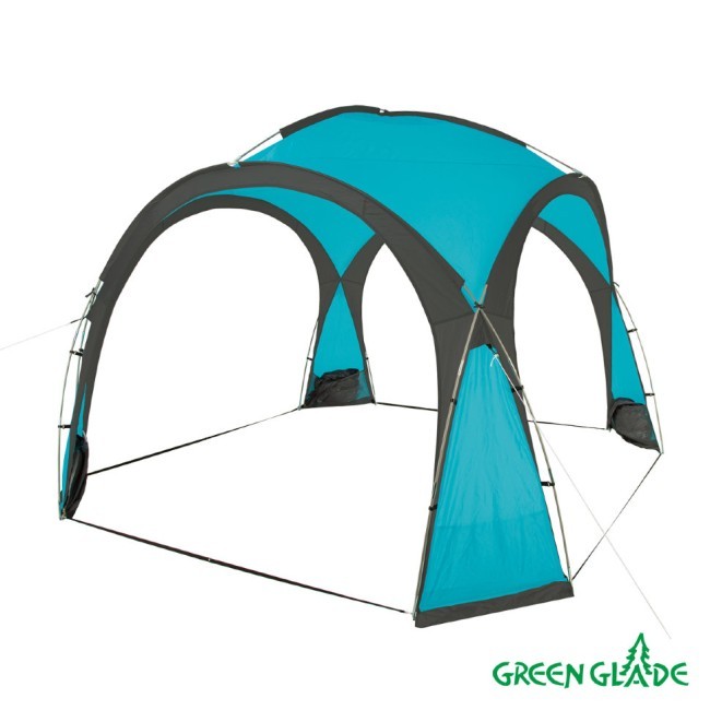 Шатер туристический Green Glade Rodos (64137) Шатер туристический Green Glade Rodos (64137)