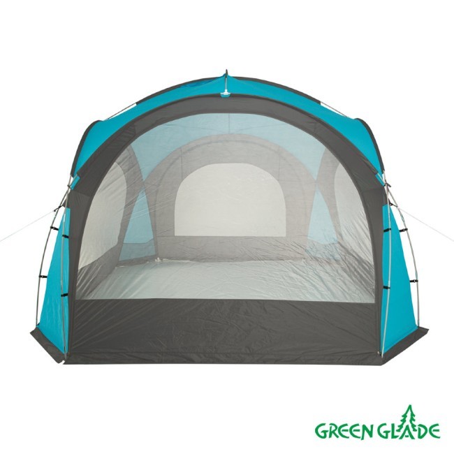 Шатер туристический Green Glade Rodos (64137) Шатер туристический Green Glade Rodos (64137)