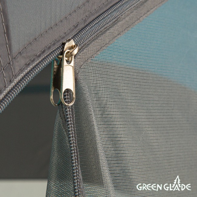 Шатер туристический Green Glade Rodos (64137) Шатер туристический Green Glade Rodos (64137)