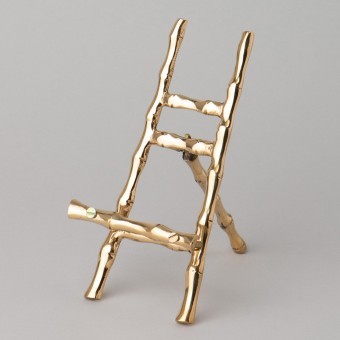 Подставка для тарелок/книг высота=15см Lefard (733-179) Подставка для тарелок/книг высота=15см Lefard (733-179)