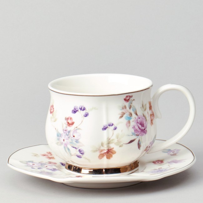 Чайный набор lefard "времена года" на 6 пер. 12 пр. 250 мл Lefard (42-568) Чайный набор lefard "времена года" на 6 пер. 12 пр. 250 мл Lefard (42-568)